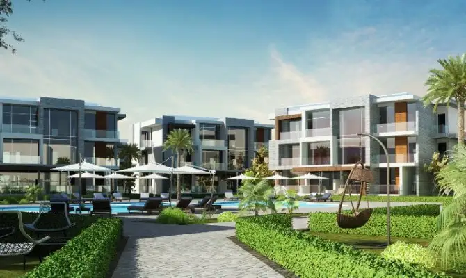 جايا الساحل الشمالي