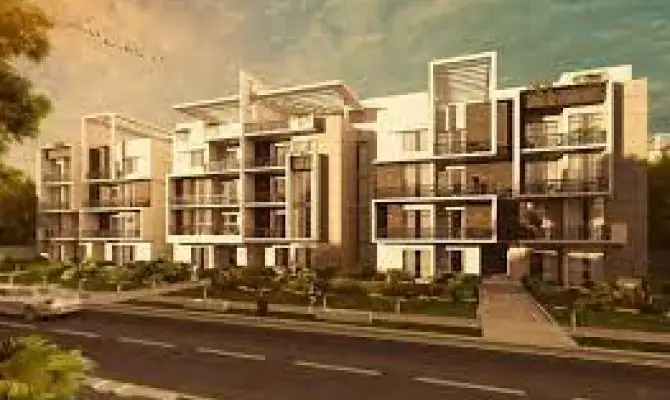 Fifth Square New Cairo