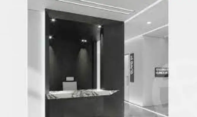 ذا كلينك القاهرة الجديدة من افنيوز