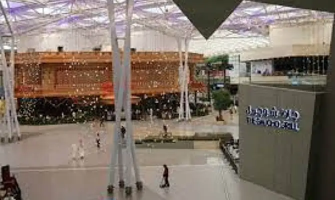 ذا كلينك القاهرة الجديدة من افنيوز