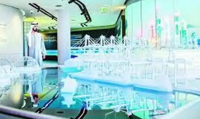 ذا كلينك القاهرة الجديدة من افنيوز