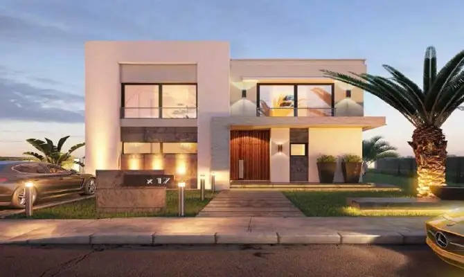 جايا الساحل الشمالي