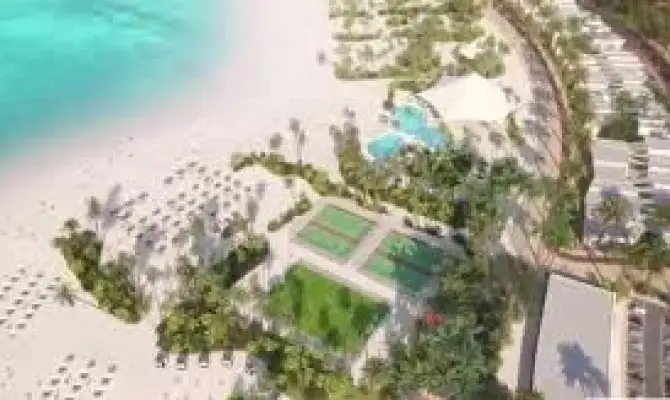 bo islands north coast