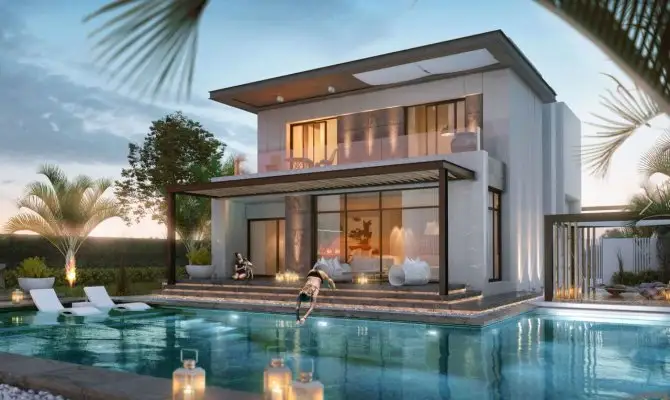 جايا الساحل الشمالي