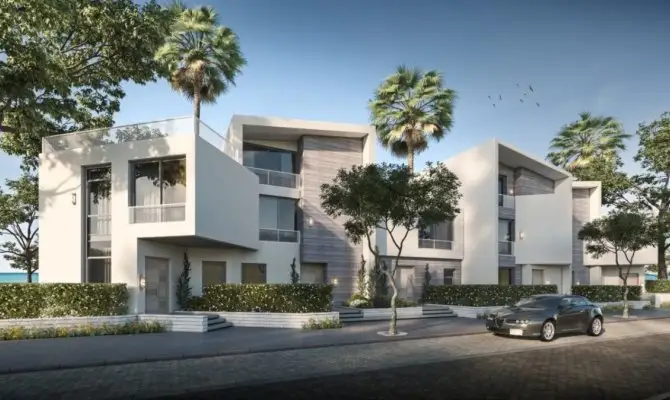 Azzar Islands North Coast