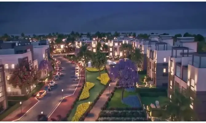 جايا الساحل الشمالي