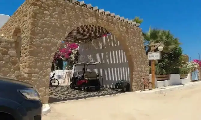 Bianchi Ilios North Coast