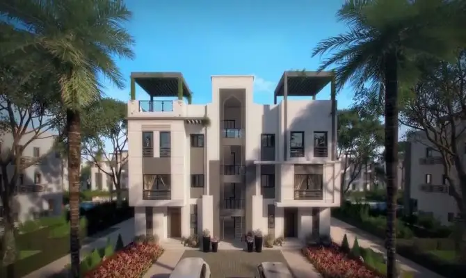 جايا الساحل الشمالي