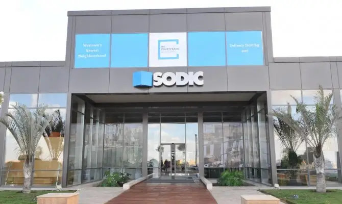 June Sodic North Coast