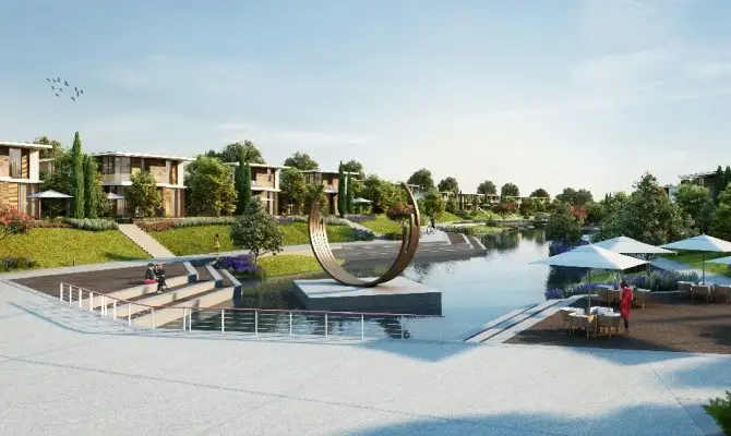 البوسكو العاصمة الإدارية