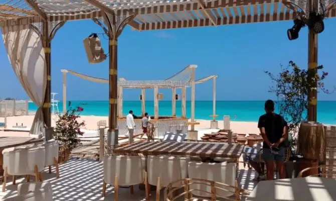 Zoya Ghazala Bay North Coast