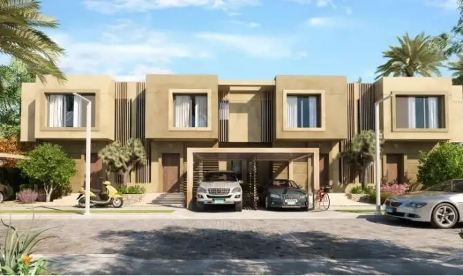 Palm Hills Ain Sokhna