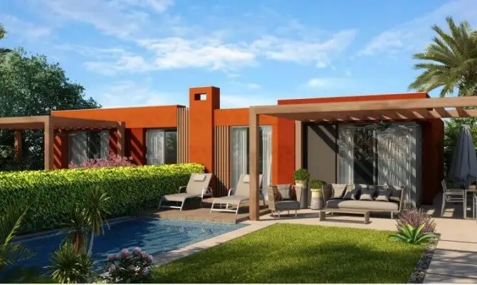 Palm Hills Ain Sokhna