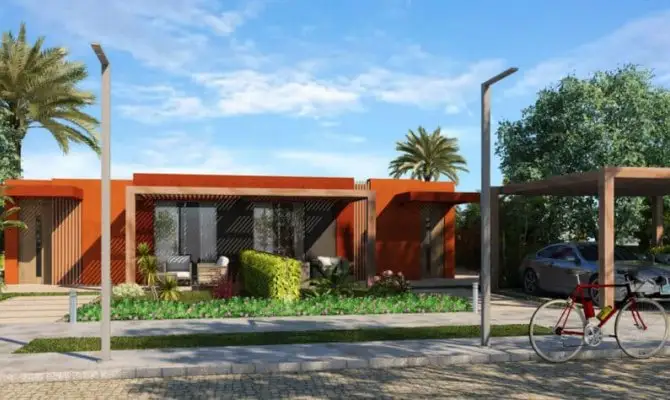 Palm Hills Ain Sokhna