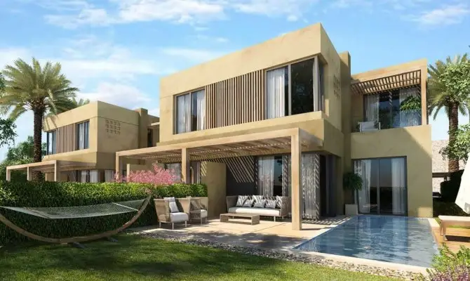 Palm Hills Ain Sokhna