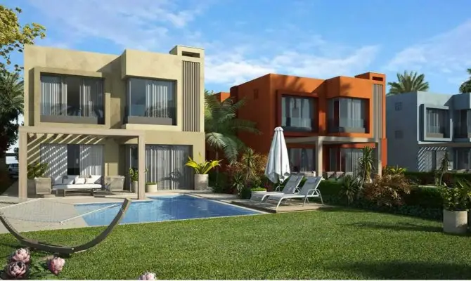 Palm Hills Ain Sokhna