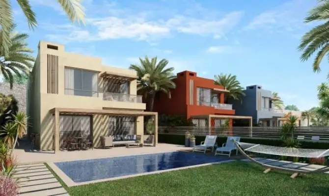 Palm Hills Ain Sokhna