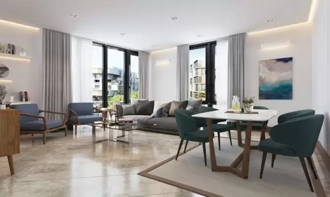 Alaire Mostakbal City