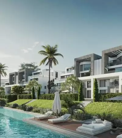 جبال العين السخنة