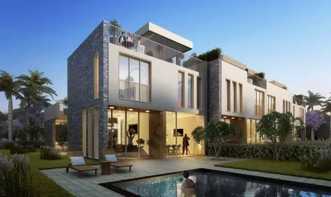 Alaire Mostakbal City