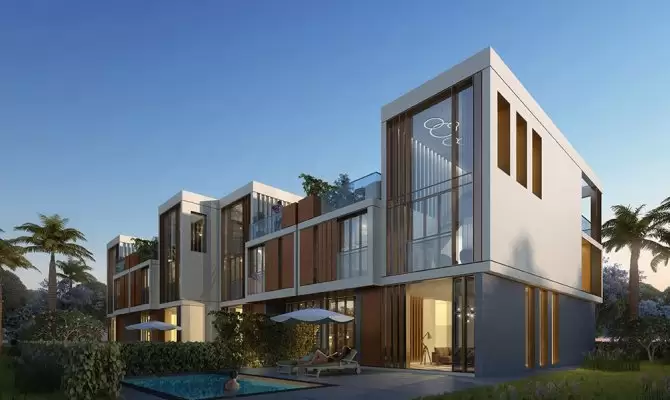 Alaire Mostakbal City