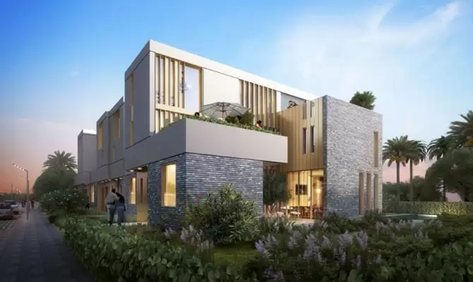 Alaire Mostakbal City