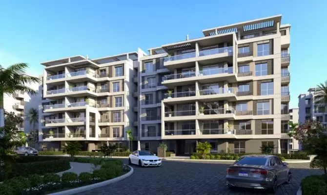 بيتا جرينز مدينة المستقبل 