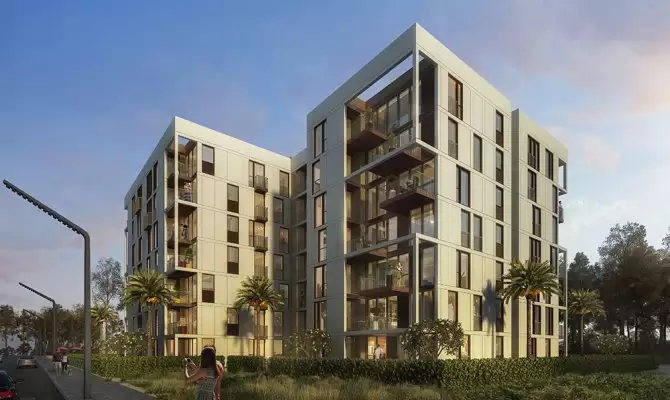 Alaire Mostakbal City