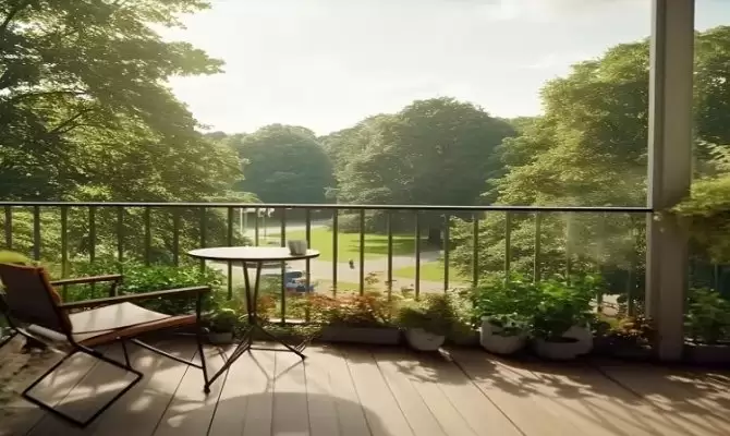 Nile Boulevard New Cairo