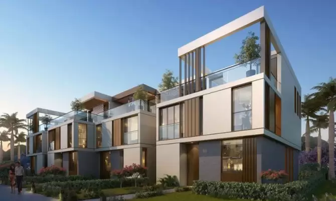 Alaire Mostakbal City