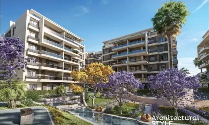 بيتا جرينز مدينة المستقبل 