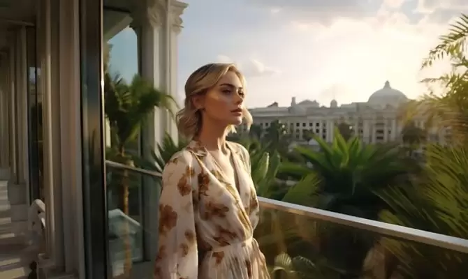 Nile Boulevard New Cairo