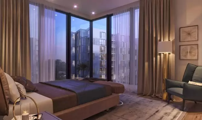 Alaire Mostakbal City