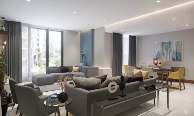 Alaire Mostakbal City