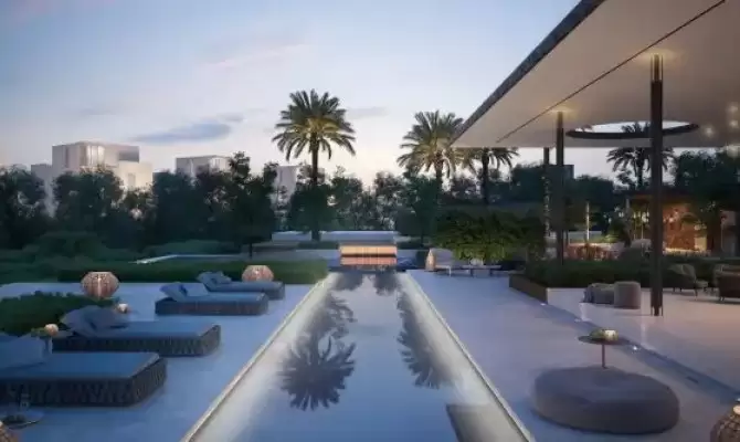 كمبوند كايرو جيت الشيخ زايد - Cairo Gate الشيخ زايد