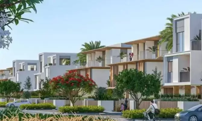 كمبوند كايرو جيت الشيخ زايد - Cairo Gate الشيخ زايد