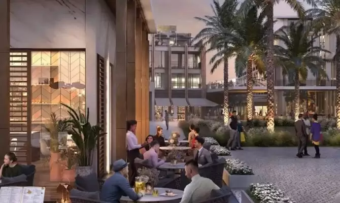 كمبوند كايرو جيت الشيخ زايد - Cairo Gate الشيخ زايد