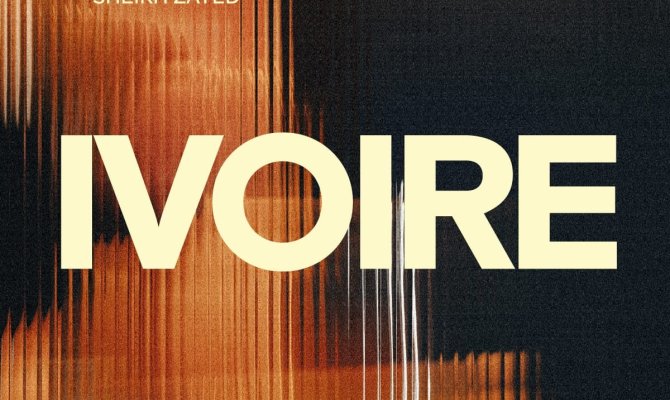 إيفوار الشيخ زايد