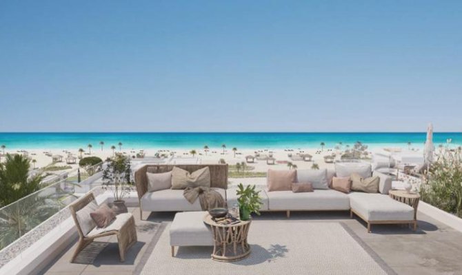 سولاري الساحل الشمالي