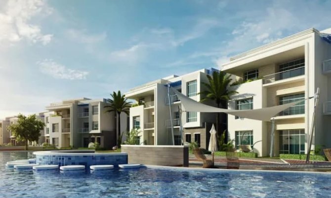 سي فيو الساحل الشمالي