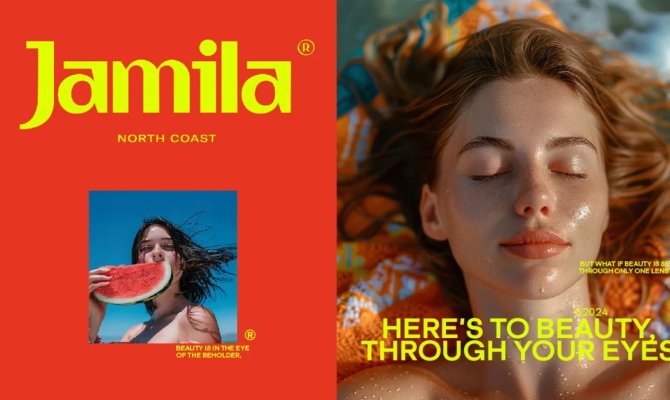 Jamila North Coast