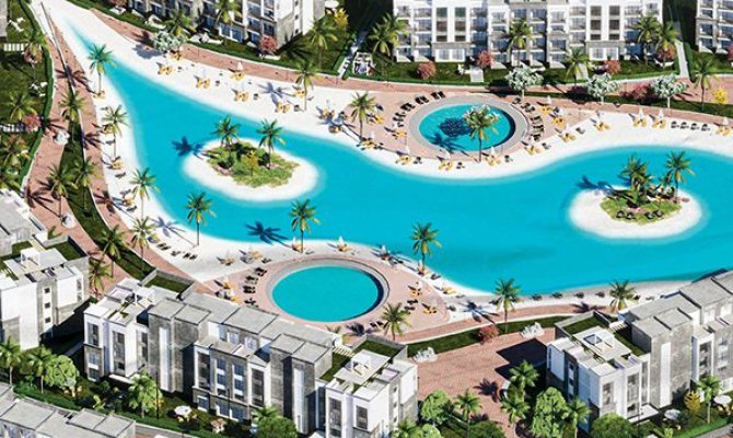 Malaga Vida North Coast