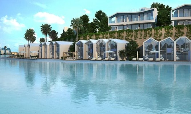 Malaga Vida North Coast