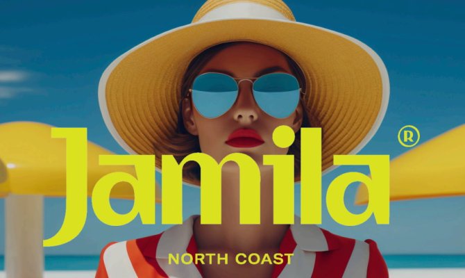 Jamila North Coast