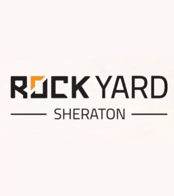 Rock Yard Sheraton