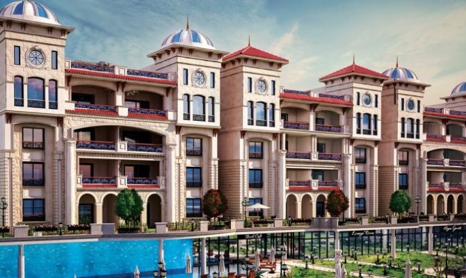 روك يارد شيراتون