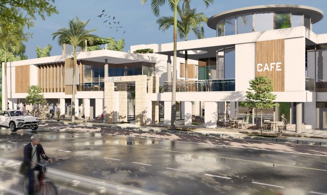 Platinum Resort Hurghada