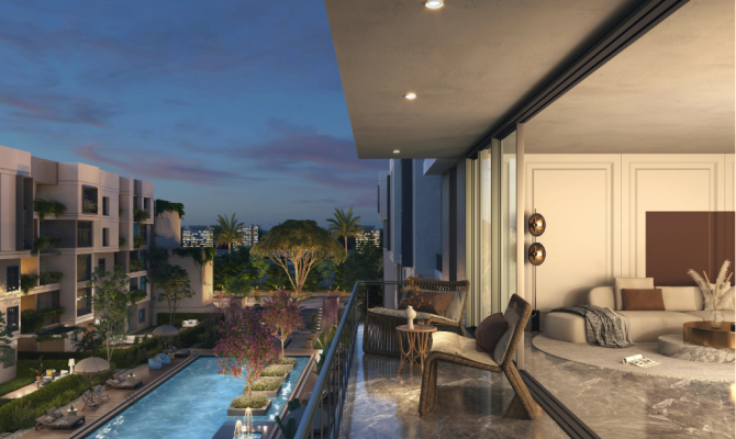 Platinum Resort Hurghada