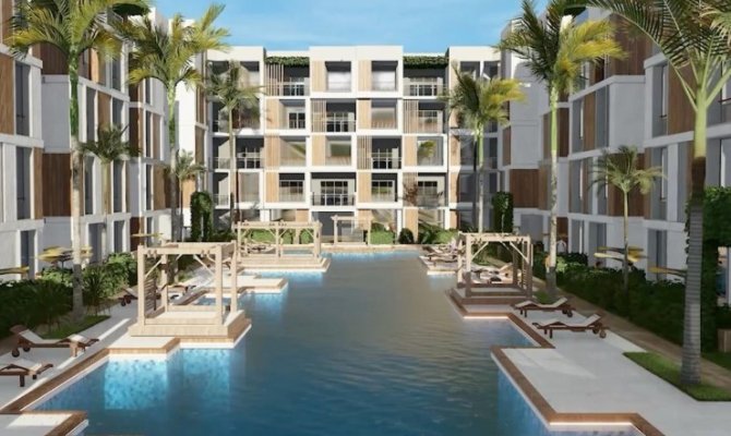 Platinum Resort Hurghada