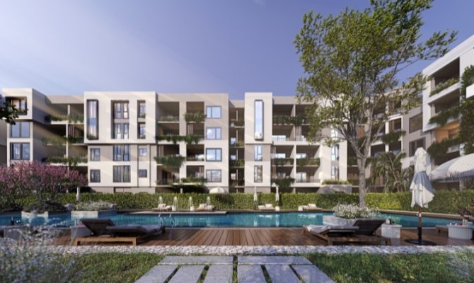 Platinum Resort Hurghada